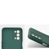 Husa OPPO A74 5G/A54 5G, Silicon, Verde, 57571.169