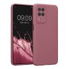 Husa Realme 8 5G/Narzo 30 (2021), Silicon, Violet, 57574.167