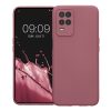 Husa Realme 8 5G/Narzo 30 (2021), Silicon, Violet, 57574.167