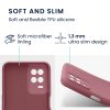 Husa Realme 8 5G/Narzo 30 (2021), Silicon, Violet, 57574.167