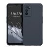 Husa OPPO A16/A16s, Silicon, Negru, 57572.47