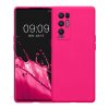 Husa OPPO Find X3 Neo, Silicon, Roz, 57662.77