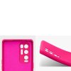 Husa OPPO Find X3 Neo, Silicon, Roz, 57662.77