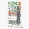 Husa Huawei nova 9, Silicon, Transparent/Negru, 57665.01
