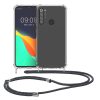 Husa Xiaomi Redmi Note 8, Silicon, Transparent, 50183.73
