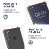 Husa Xiaomi Redmi Note 8, Silicon, Transparent, 50183.73