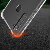 Husa Xiaomi Redmi Note 8, Silicon, Transparent, 50183.73