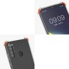 Husa Xiaomi Redmi Note 8, Silicon, Transparent, 50183.73