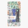 Set 3 Suporti tip inel pentru telefon, Kwmobile, Multicolor, Plastic, 57681.03
