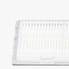 Set 2 Filtre de schimb pentru aspirator Roborock S7/S7+/T7S, Kwmobile, Alb, Plastic, 57668.01