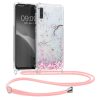 Husa Samsung Galaxy A50, Silicon, Multicolor, 49348.04