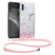 Husa Samsung Galaxy A50, Silicon, Multicolor, 49348.04