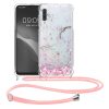 Husa Samsung Galaxy A50, Silicon, Multicolor, 49348.04