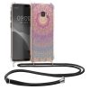Husa Samsung Galaxy S9, Silicon, Multicolor, 49089.04