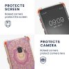 Husa Samsung Galaxy S9, Silicon, Multicolor, 49089.04