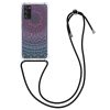 Husa Samsung Galaxy S20 FE, Silicon, Multicolor, 57734.04