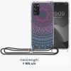Husa Samsung Galaxy S20 FE, Silicon, Multicolor, 57734.04