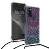Husa Samsung Galaxy S20 FE, Silicon, Multicolor, 57734.04
