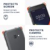 Husa Samsung Galaxy Xcover 4/Galaxy Xcover 4s, Silicon, Transparent, 57722.03