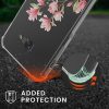 Husa Samsung Galaxy A5 (2017), Silicon, Multicolor, 57741.01