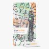 Husa Samsung Galaxy A5 (2017), Silicon, Multicolor, 57741.01