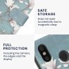 Husa Xiaomi Mi Max 3, Piele ecologica, Multicolor, 57714.01