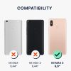 Husa Xiaomi Mi Max 3, Piele ecologica, Multicolor, 57714.01