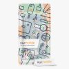 Husa Xiaomi Mi Max 3, Piele ecologica, Multicolor, 57714.01