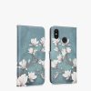 Husa Xiaomi Mi Max 3, Piele ecologica, Multicolor, 57714.01