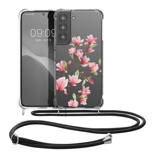 Husa Samsung Galaxy S22, Silicon, Multicolor, 57746.01