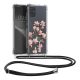 Husa Samsung Galaxy A71, Silicon, Multicolor, 57736.01