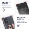 Husa Samsung Galaxy A71, Silicon, Multicolor, 57736.01