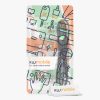 Husa Samsung Galaxy A71, Silicon, Multicolor, 57736.01
