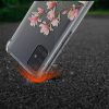 Husa Samsung Galaxy A71, Silicon, Multicolor, 57736.01