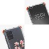 Husa Samsung Galaxy A71, Silicon, Multicolor, 57736.01