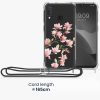 Husa Samsung Galaxy A20e, Silicon, Multicolor, 57737.01