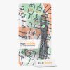 Husa Samsung Galaxy A20e, Silicon, Multicolor, 57737.01
