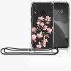 Husa Samsung Galaxy A20e, Silicon, Multicolor, 57737.01