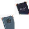 Husa Nokia G50, Silicon, Transparent, 57731.03