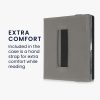 Husa pentru Amazon Kindle Oasis 10, Kwmobile, Multicolor, Piele ecologica, 49418.03