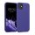 Husa Apple iPhone 11, Silicon, Albastru, 50791.234