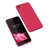 Husa Apple iPhone 8/iPhone 7/iPhone SE 2, Silicon, Roz, 49979.238