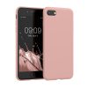 Husa Apple iPhone 8/iPhone 7/iPhone SE 2, Silicon, Roz, 49979.237