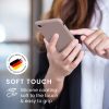 Husa Apple iPhone 8/iPhone 7/iPhone SE 2, Silicon, Mov, 49979.236