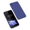 Husa Apple iPhone 8/iPhone 7/iPhone SE 2, Silicon, Albastru, 49979.234