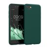 Husa Apple iPhone 8/iPhone 7/iPhone SE 2, Silicon, Verde, 49979.184