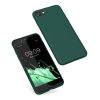 Husa Apple iPhone 8/iPhone 7/iPhone SE 2, Silicon, Verde, 49979.184