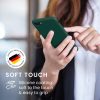 Husa Apple iPhone 8/iPhone 7/iPhone SE 2, Silicon, Verde, 49979.184