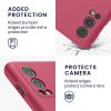 Husa OnePlus Nord 2 5G, Silicon, Roz, 56070.238