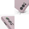 Husa OnePlus Nord 2 5G, Silicon, Mov, 56070.236